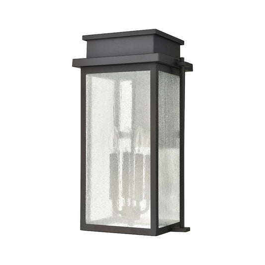 Outdoor Wall Sconce