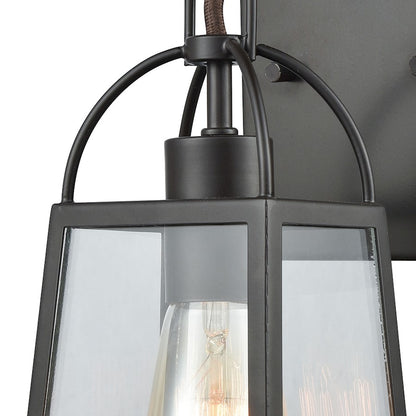 Wall Lamp
