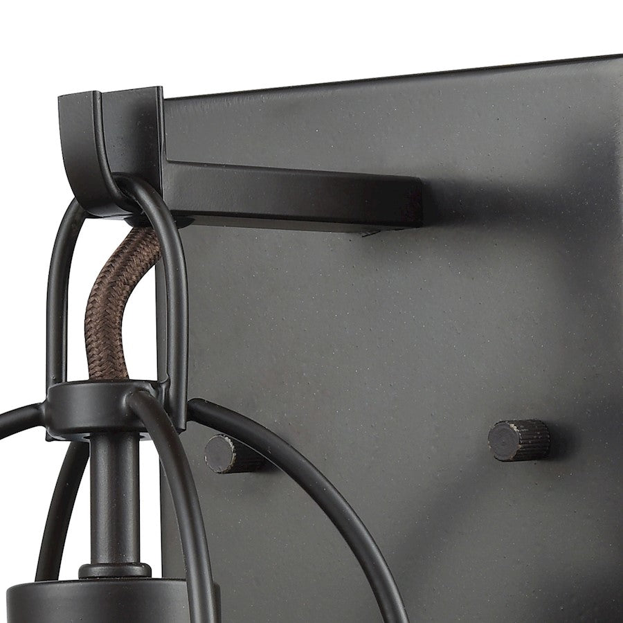 Wall Lamp