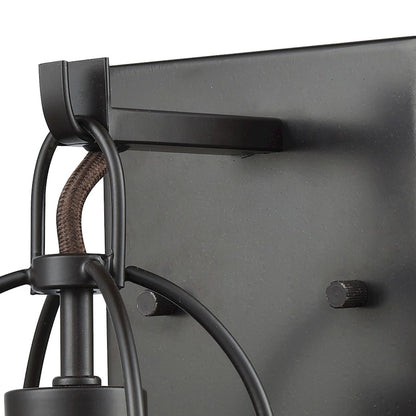 Wall Lamp
