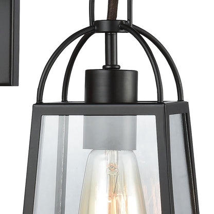 Lamp, Bronze