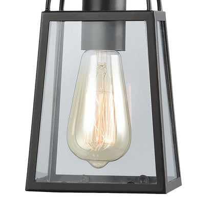 Lamp, Bronze