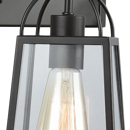 Lamp, Bronze