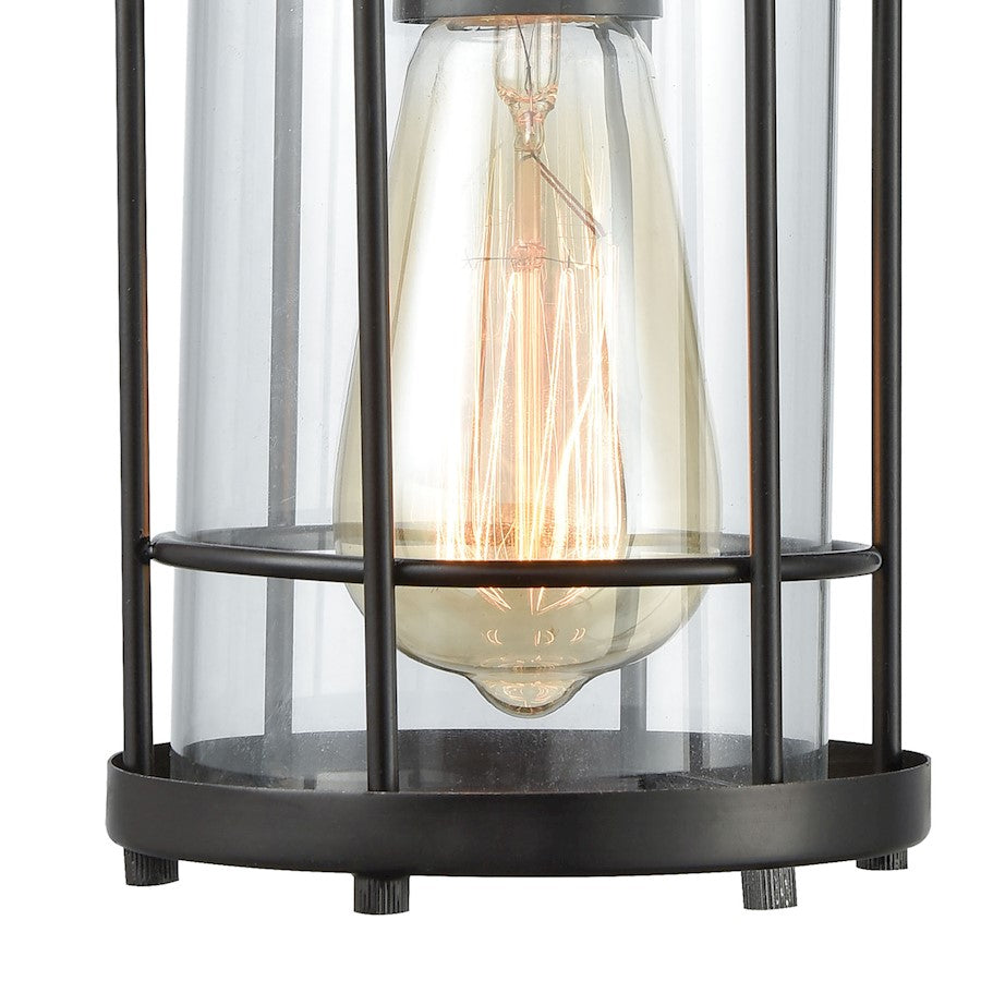 1 Light Wall Sconce