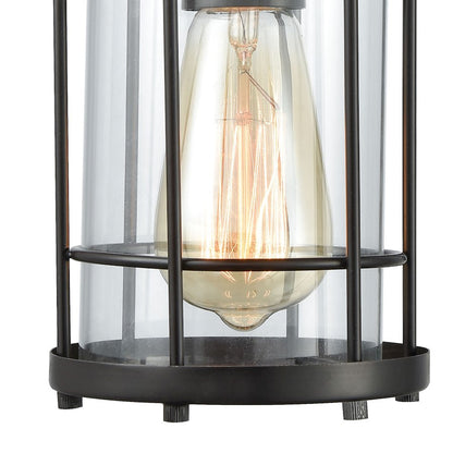 1 Light Wall Sconce