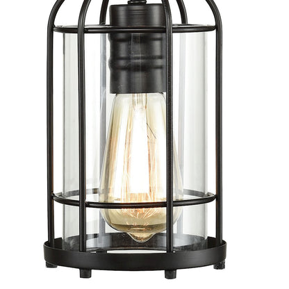 Bathroom Vanity Light, Bronze