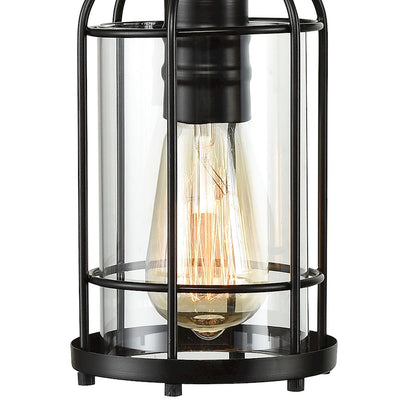 Bathroom Vanity Light, Bronze