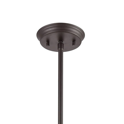 1 Light Mini Pendant