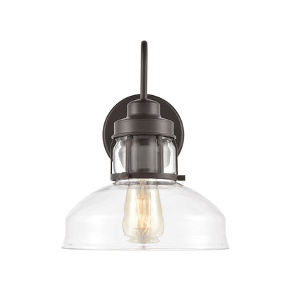 1 Light Wall Sconce