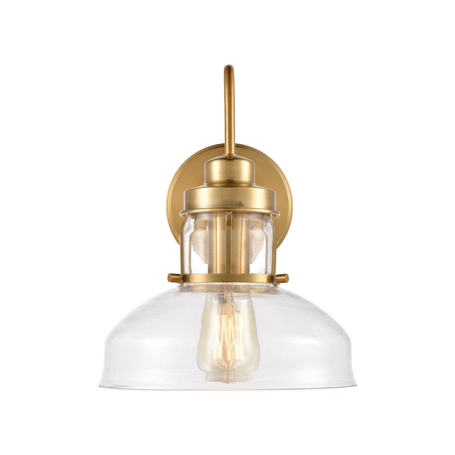 1 Light Wall Sconce