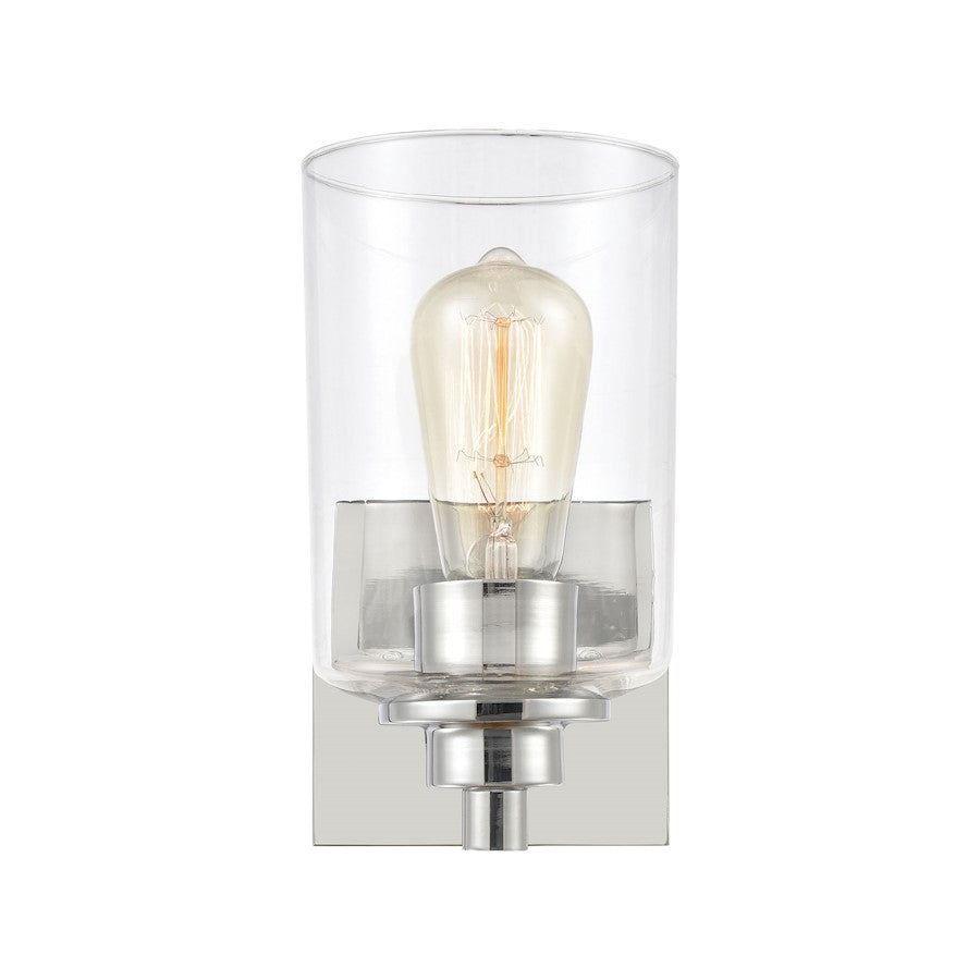 1 Light Wall Sconce