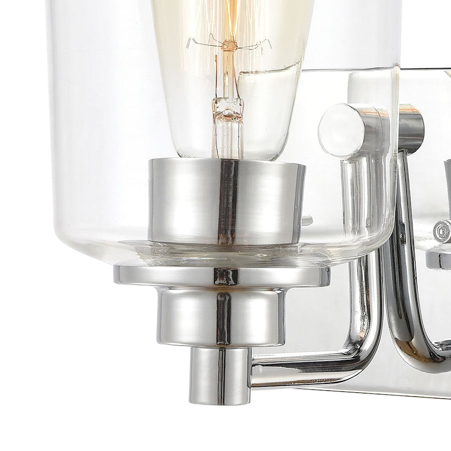 1 Light Wall Sconce