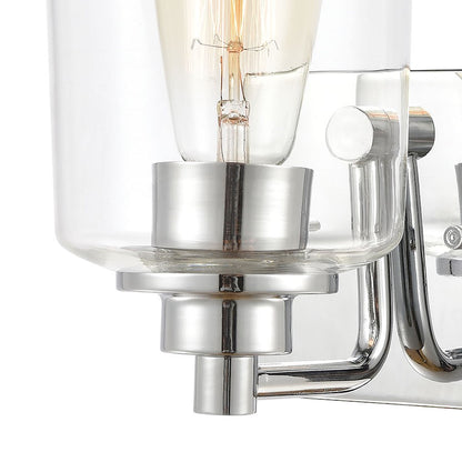 1 Light Wall Sconce