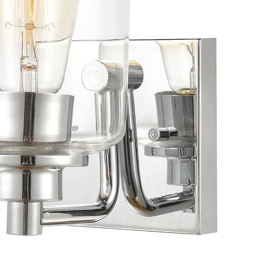 1 Light Wall Sconce