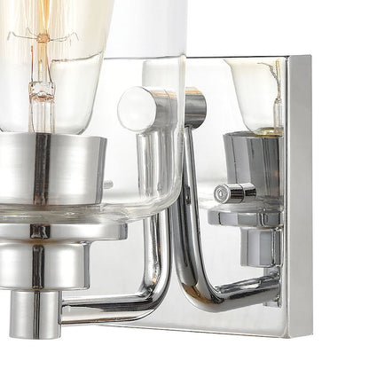 1 Light Wall Sconce