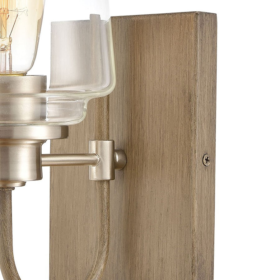 Wall Sconce