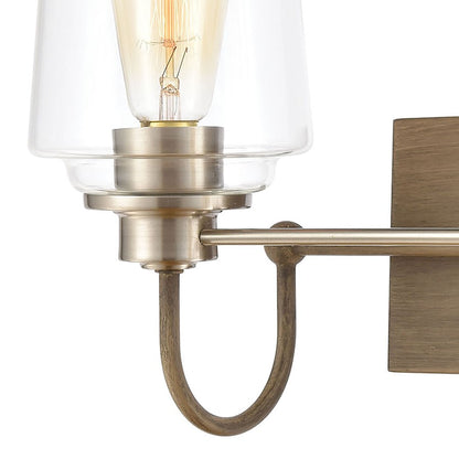 Light Wood