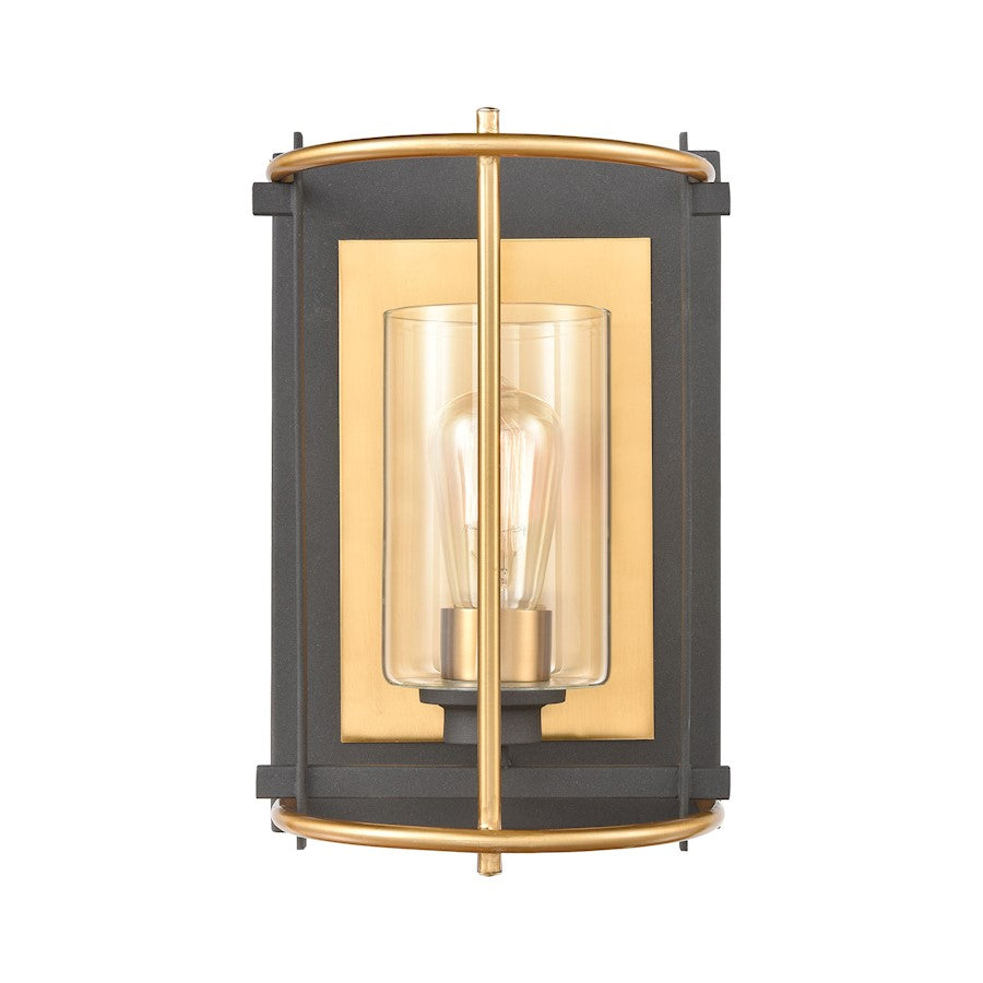 1 Light Wall Sconce