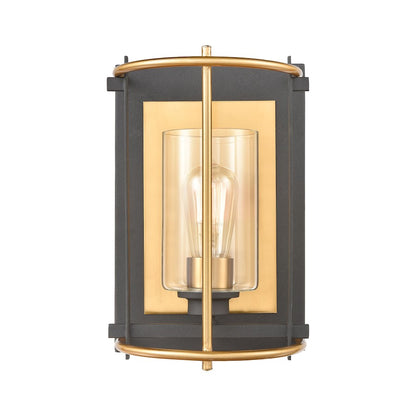 1 Light Wall Sconce