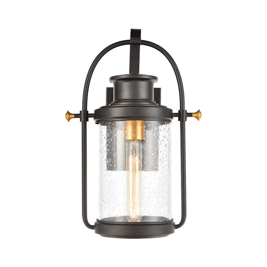 1 Light Wall Sconce
