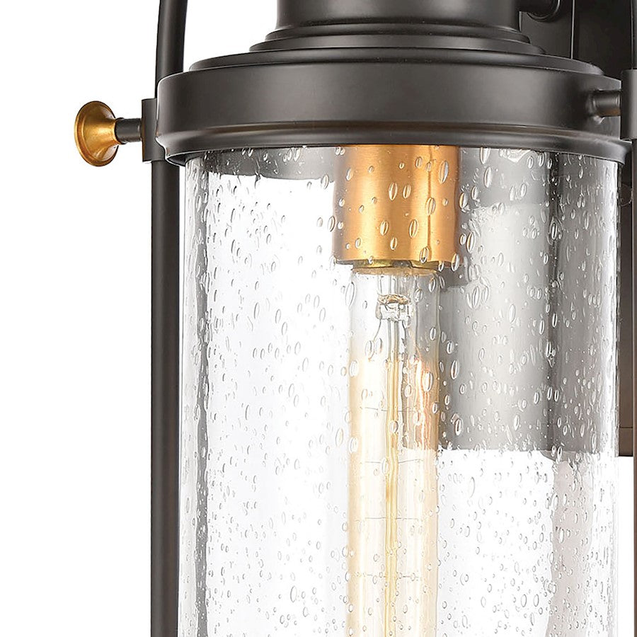 1 Light Wall Sconce