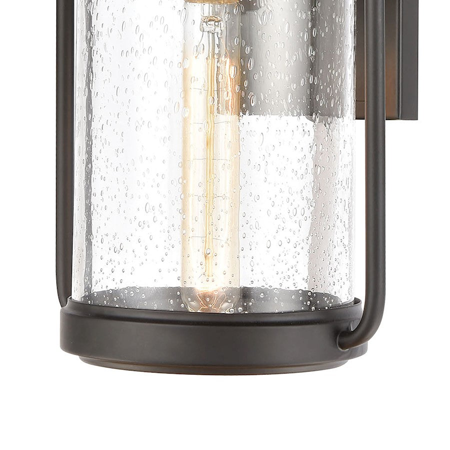 1 Light Wall Sconce