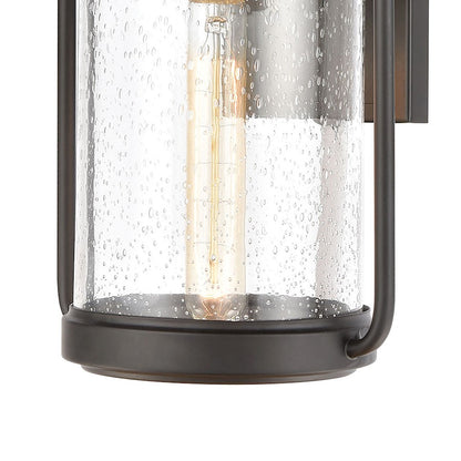 1 Light Wall Sconce