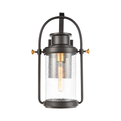 1 Light Wall Sconce