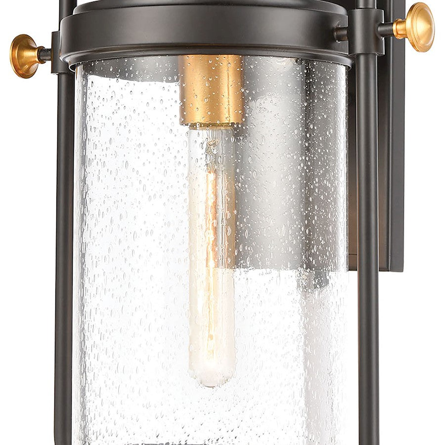 1 Light Wall Sconce