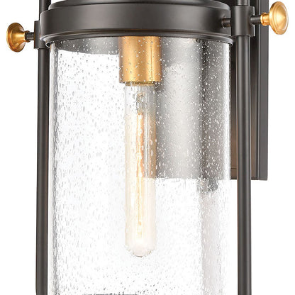 1 Light Wall Sconce
