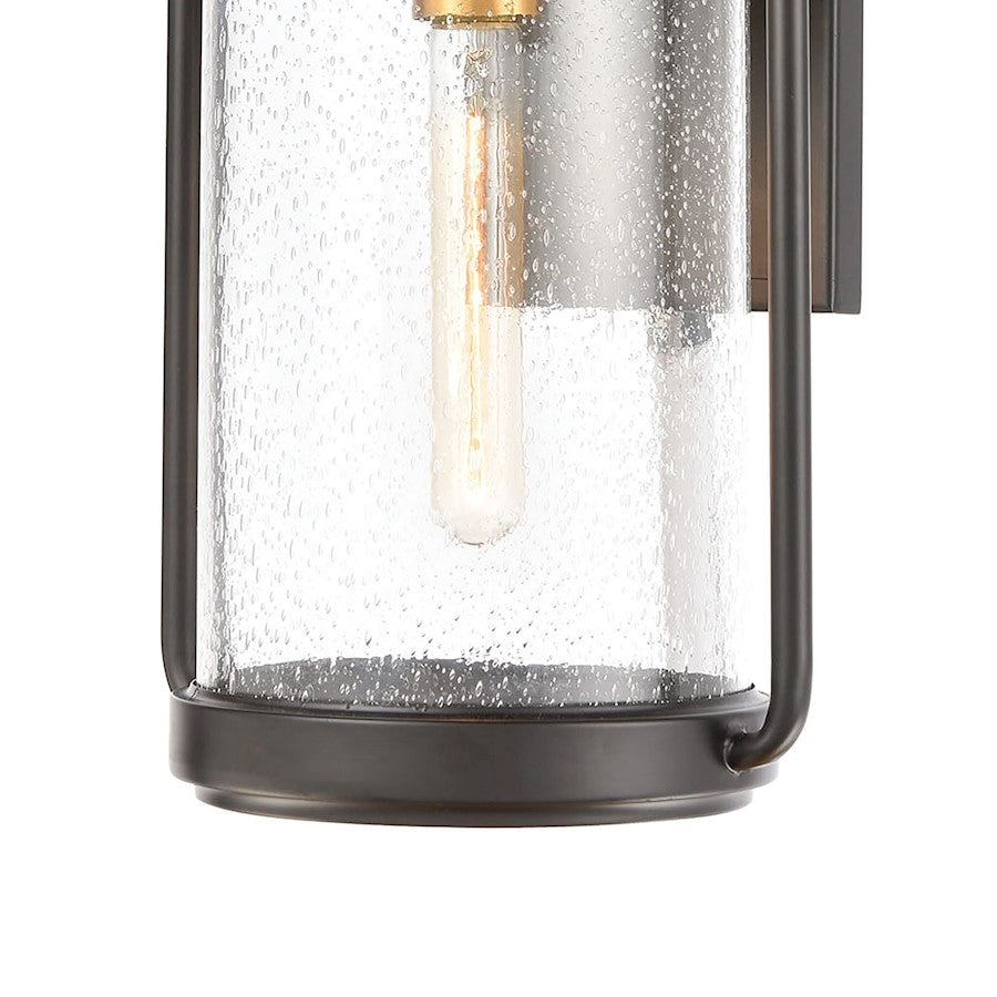 1 Light Wall Sconce
