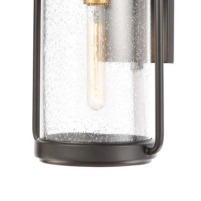 1 Light Wall Sconce