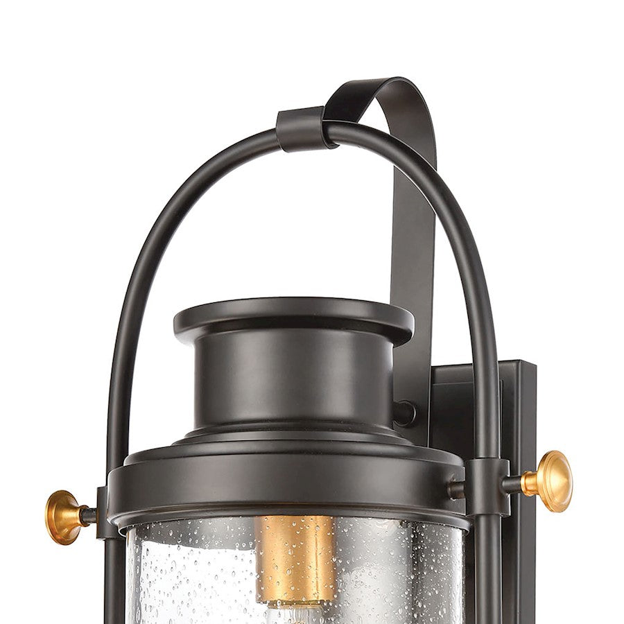1 Light Wall Sconce