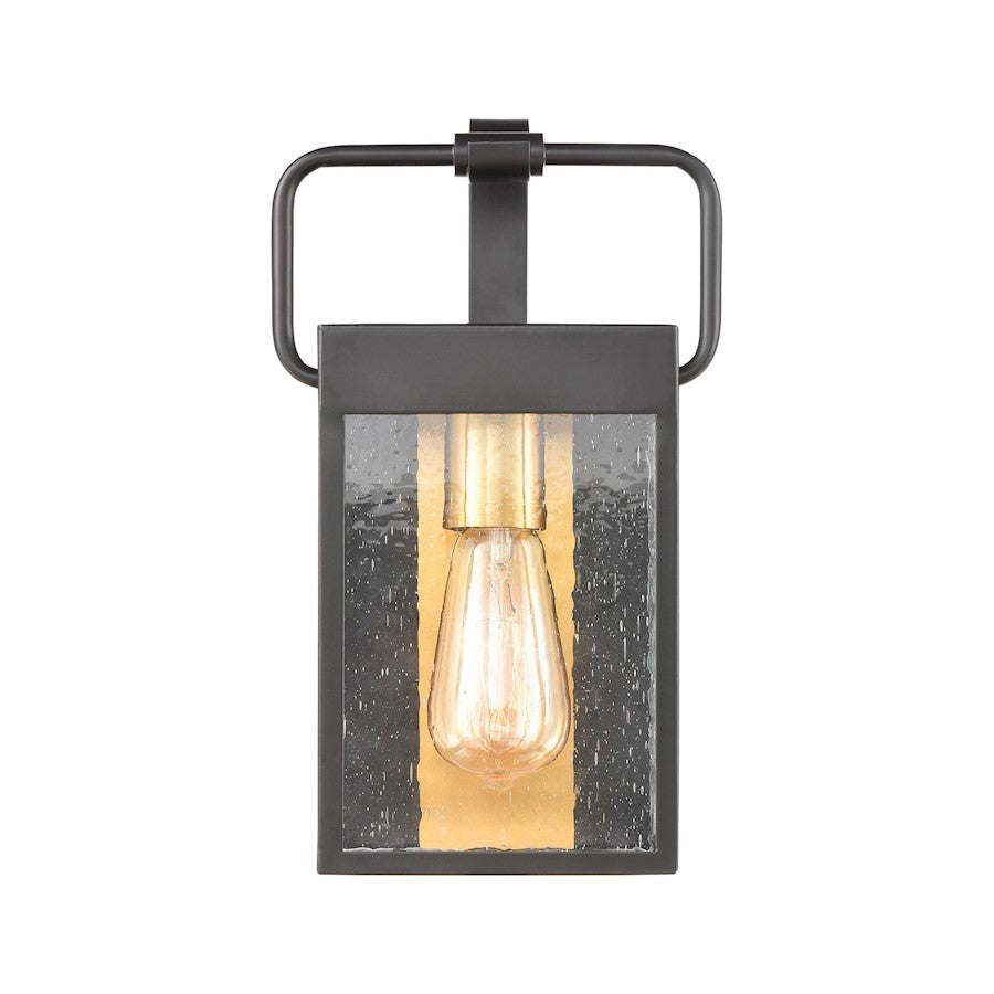 1 Light Wall Sconce
