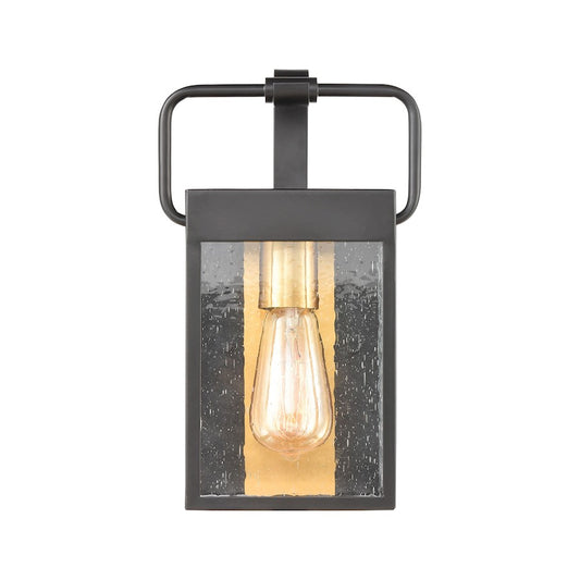 1 Light Wall Sconce