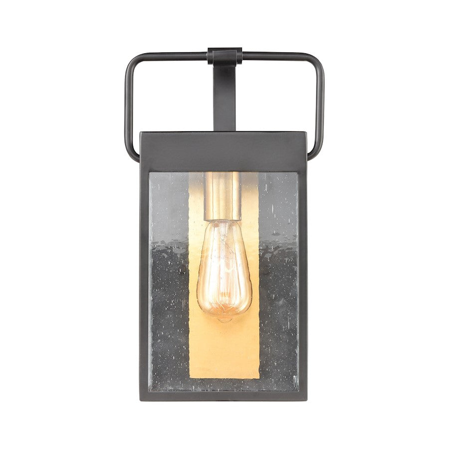 1 Light Wall Sconce