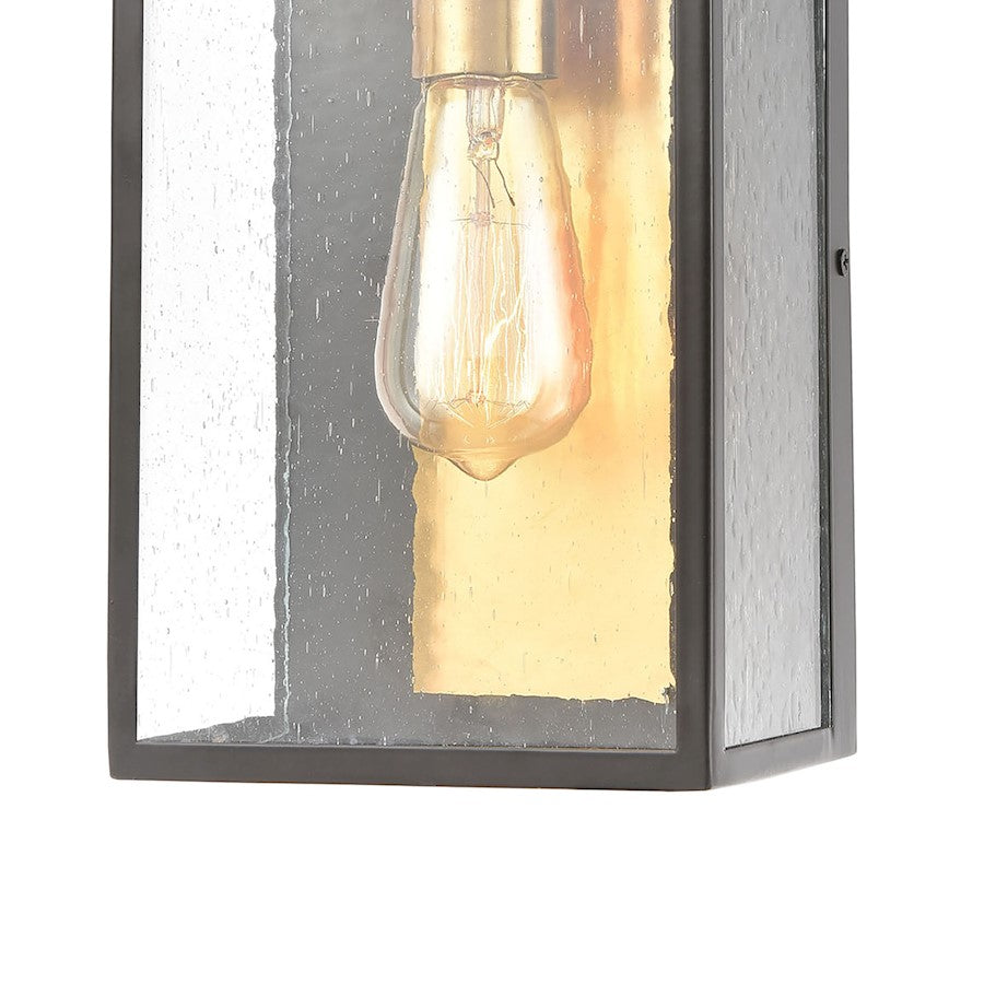 1 Light Wall Sconce
