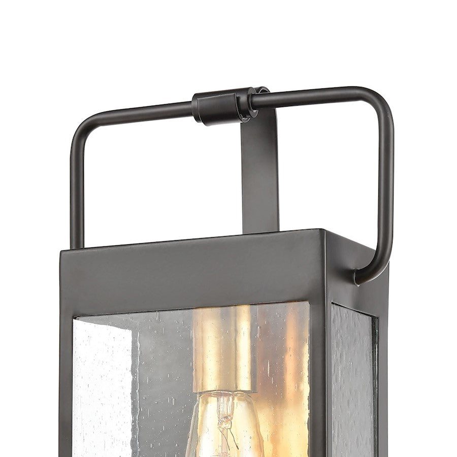 1 Light Wall Sconce