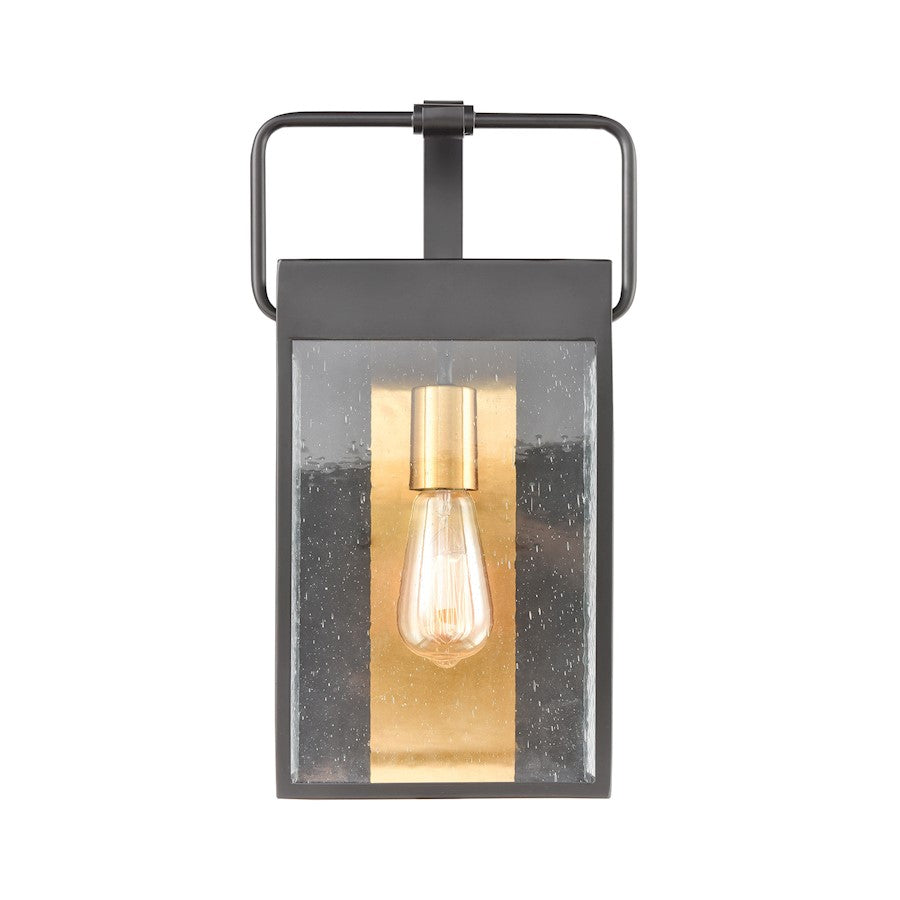 1 Light Wall Sconce