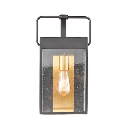 1 Light Wall Sconce