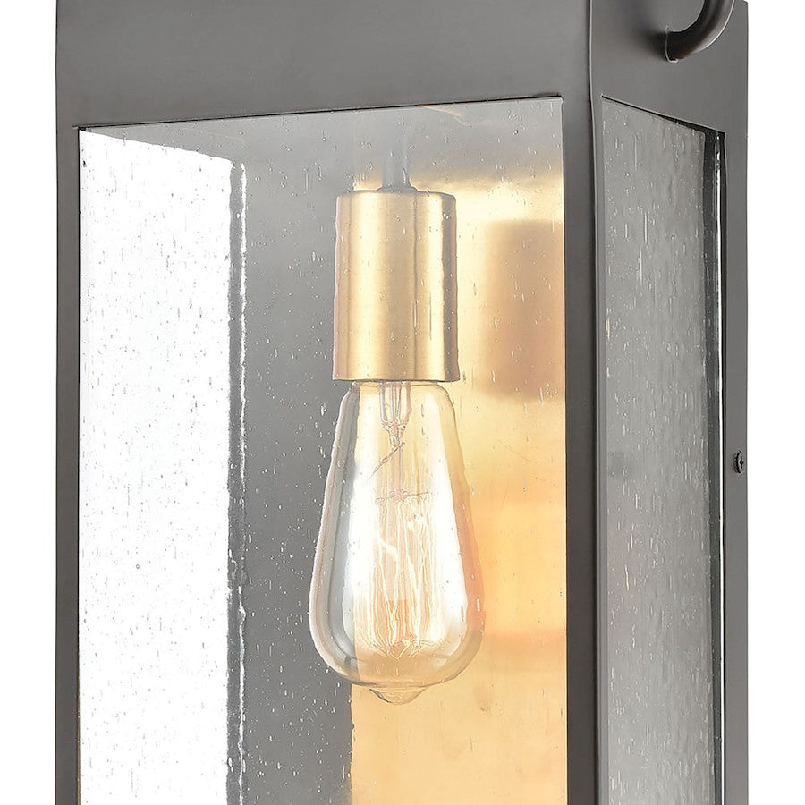 1 Light Wall Sconce
