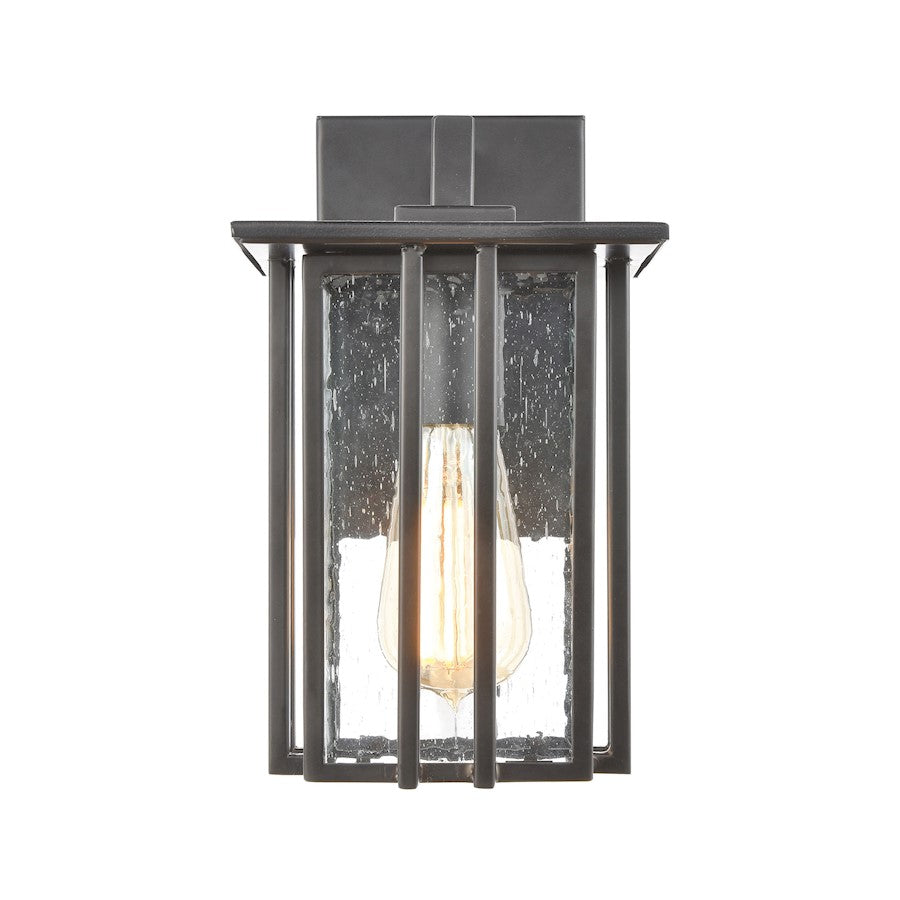 1 Light Wall Sconce
