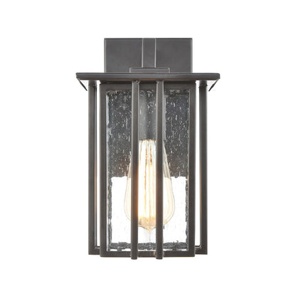1 Light Wall Sconce