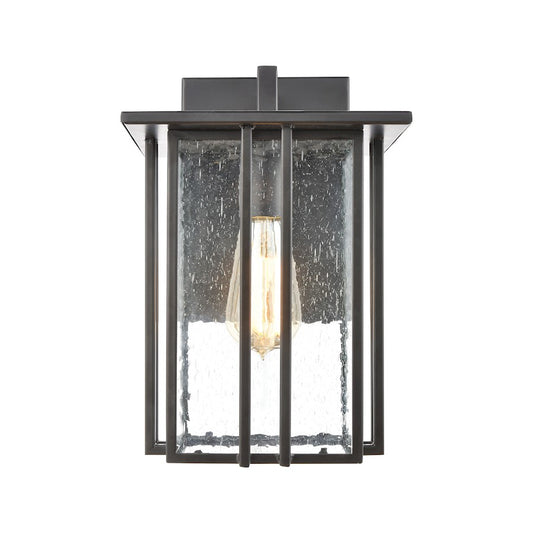 1 Light Wall Sconce