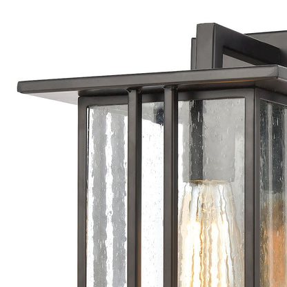 1 Light Wall Sconce