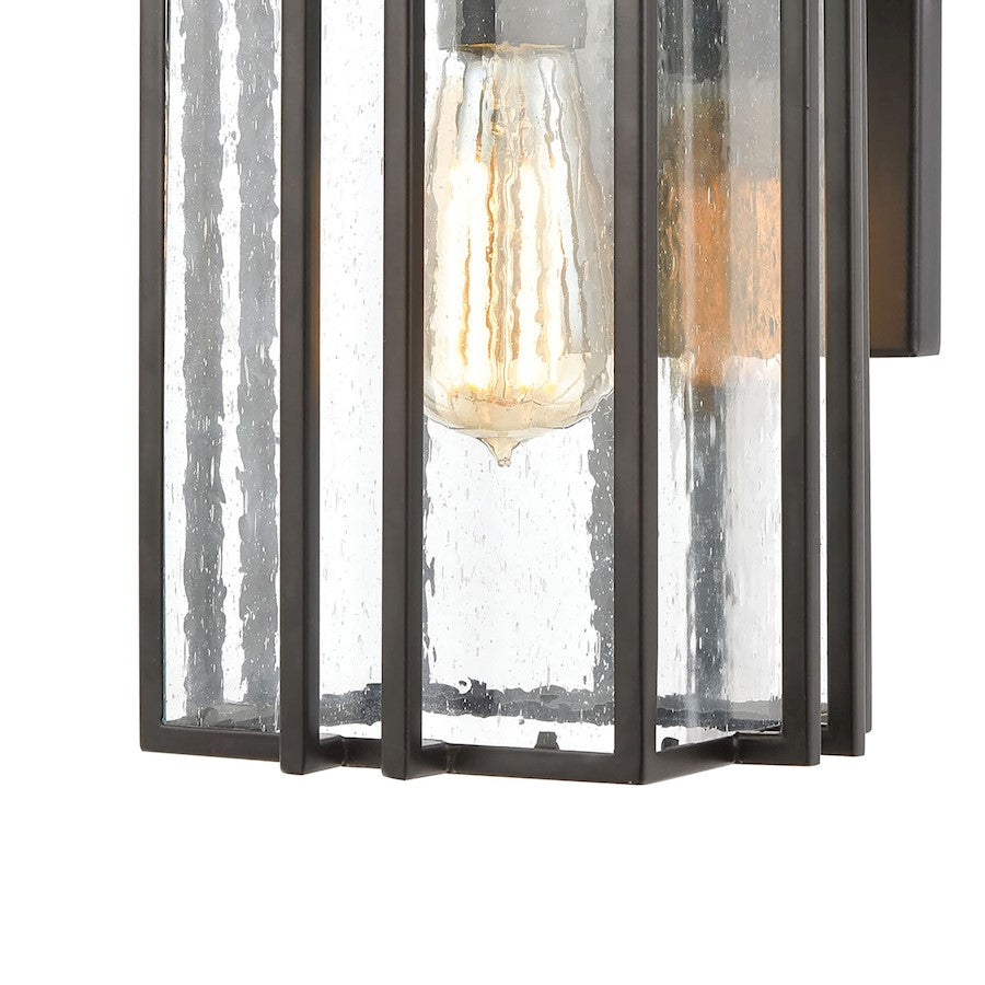 1 Light Wall Sconce