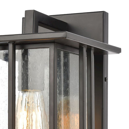 1 Light Wall Sconce