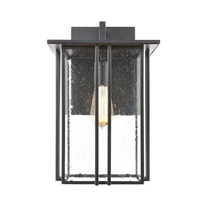 1 Light Wall Sconce