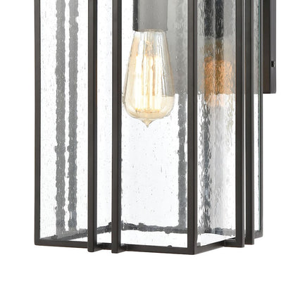 1 Light Wall Sconce