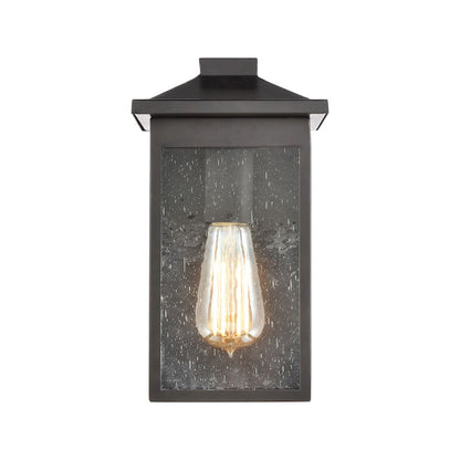 1 Light Wall Sconce